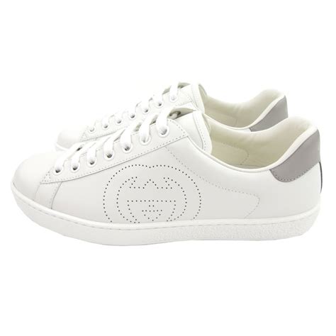 gucci ace sneaker interlocking g|gucci ace shoes customer service.